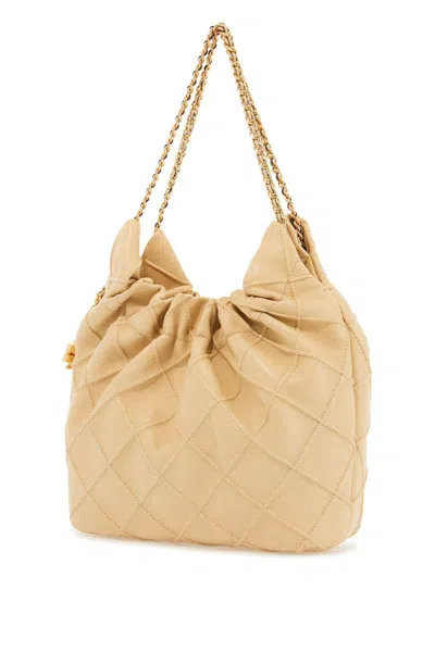 Tory Burch Handbags In Neutro