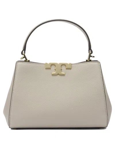 Tory Burch Handbags In Gray