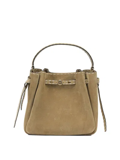 Tory Burch Handbags In Neutral