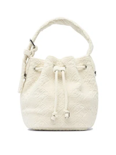 Tory Burch Handbags In White