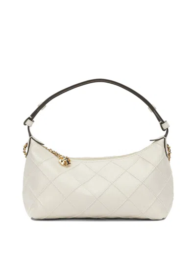 Tory Burch Handbags In White