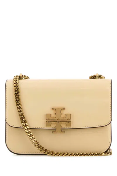 Tory Burch Handbags. In Yellow
