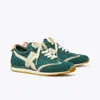 Tory Burch Hank Sneaker In Blue