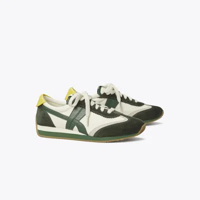 Tory Burch Hank Sneaker In Multi