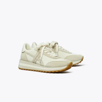 Tory Burch Hank Wedge Sneaker