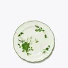 Tory Burch Happy Times Salad Pate, Set Of 4 In New Ivory/green