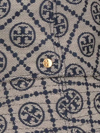 Tory Burch Hats In Blue