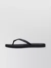 Tory Burch Heel Flat Sole Open Toe Sandals