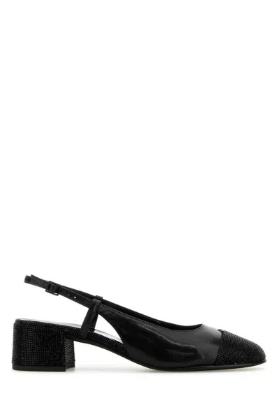 TORY BURCH TORY BURCH HEELED SHOES