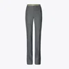 Tory Burch High-waisted Wool Pants