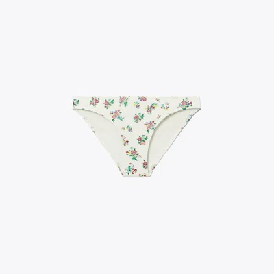 TORY BURCH HIPSTER BIKINI BOTTOM