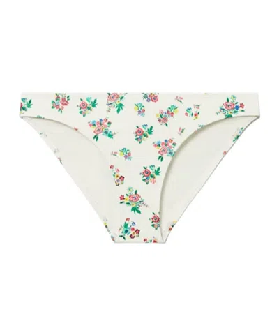 TORY BURCH TORY BURCH HIPSTER BIKINI BOTTOMS
