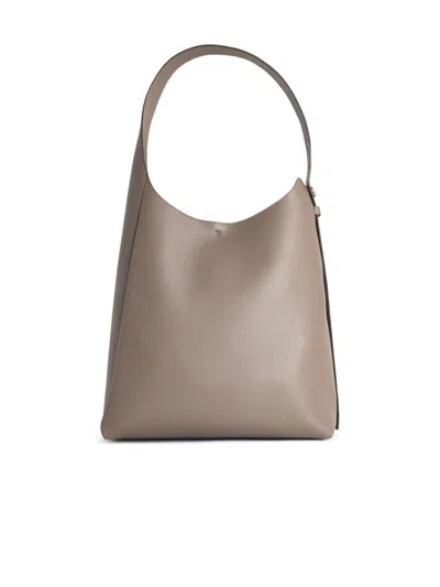 Tory Burch Hobo Bag In Gray