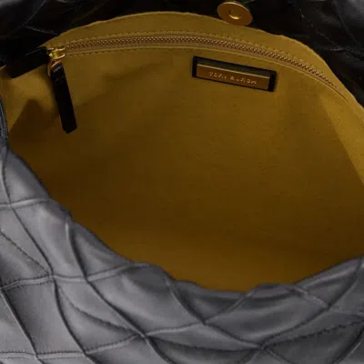 Tory Burch Hobo In Black