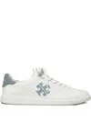 Tory Burch Howell Court Sneaker In White