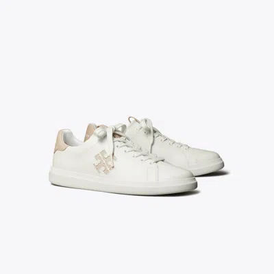 Tory Burch Howell Court Sneaker In Animal Print