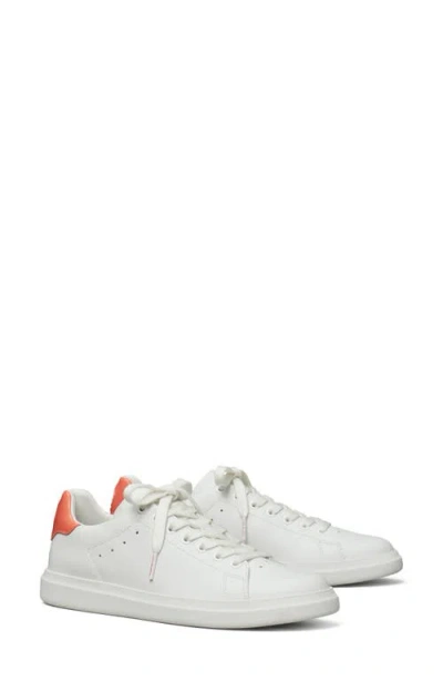TORY BURCH TORY BURCH HOWELL COURT SNEAKER 