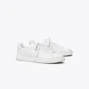 Tory Burch Howell Court Sneaker In White