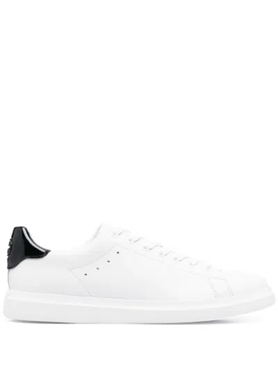 Tory Burch Howell Court In White