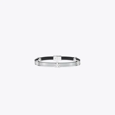 Tory Burch Icon Bio Bracelet
