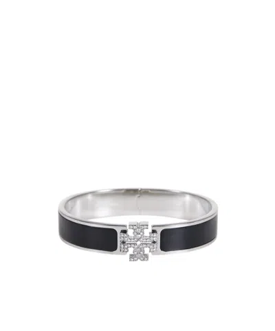 Tory Burch Icon Bracelet In Pink