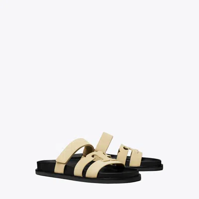 TORY BURCH INES BURCH SLIDE