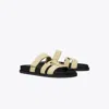 Tory Burch Ines Burch Slide In Black