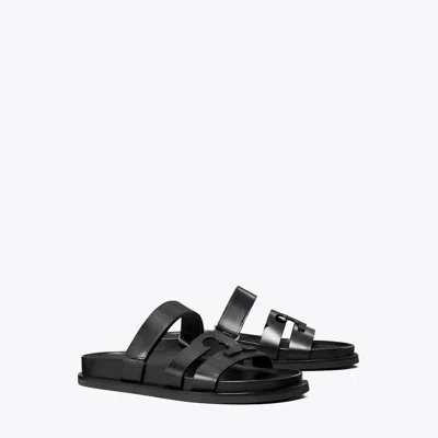 TORY BURCH INES BURCH SLIDE