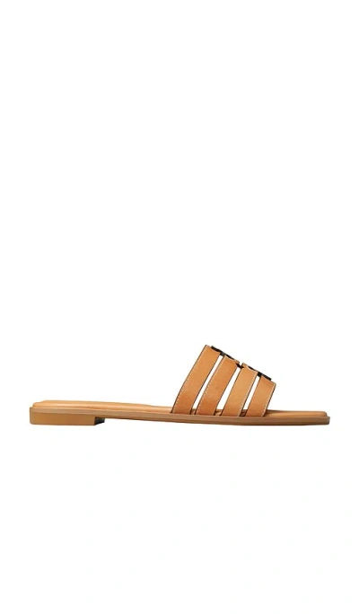 TORY BURCH INES CAGE SLIDE