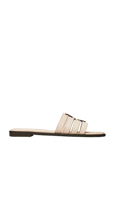 TORY BURCH INES CAGE SLIDE