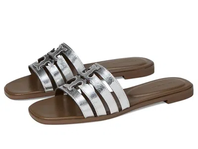 Tory Burch Ines Cage Slides