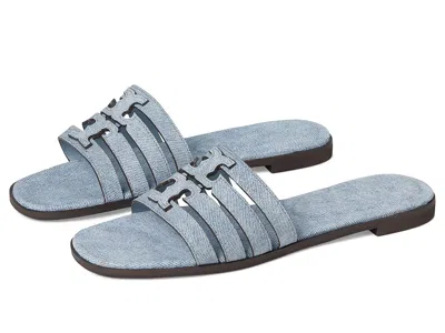 Tory Burch Ines Cage Slides