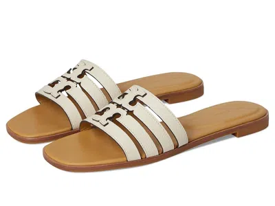 Tory Burch Ines Cage Slides