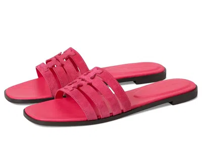 Tory Burch Ines Cage Slides