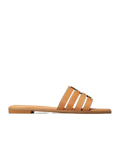 TORY BURCH INES CAGE SLIDES