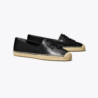 Tory Burch Ines Espadrille In Perfect Black