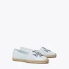 Tory Burch Ines Espadrille In Summit