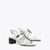 Tory Burch Ines Heeled Sandal
