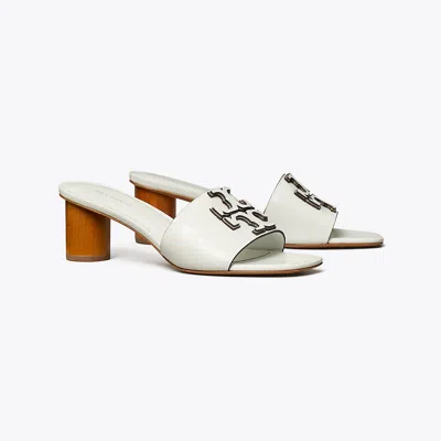 TORY BURCH INES HEELED SANDAL