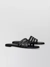 Tory Burch Ines Leather Cage Sandals