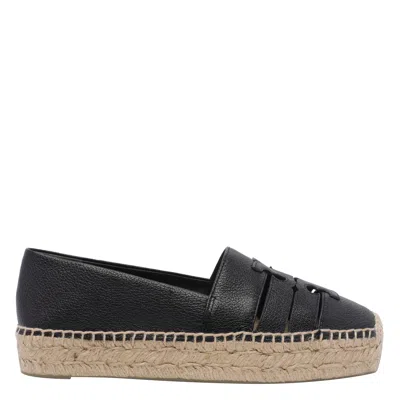 Tory Burch Ines Multi Platform Espadrilles