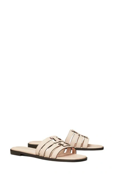 Tory Burch Ines Cage Slide Sandal