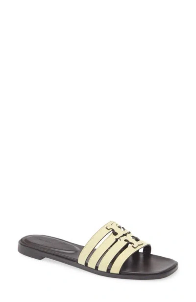 Tory Burch Ines Sandals In Neutral