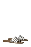 TORY BURCH INES MULTISTRAP SANDAL