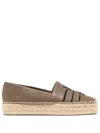 Tory Burch Ines Platform Espadrille