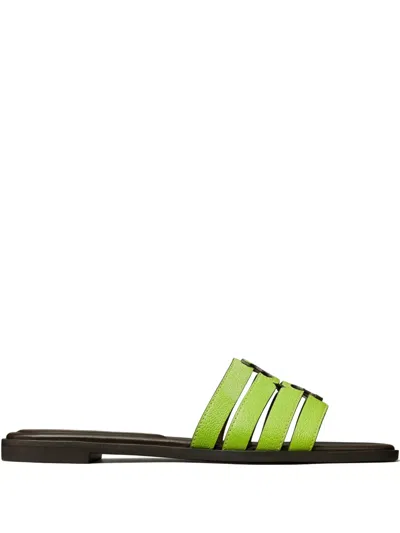 TORY BURCH INES SANDALS