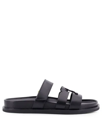 TORY BURCH INES SANDALS