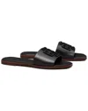 Tory Burch Ines Slide In Black