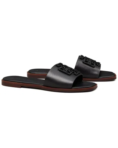 Tory Burch Ines Slide In Black