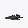Tory Burch Ines Slide In Brown